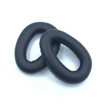 一對裝 替換耳罩 適用森海塞爾 PXC550 PXC480 MB660 耳機套 海綿套 耳棉耳罩 遊戲耳機皮套