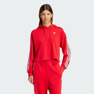 adidas 連帽上衣 帽T 女 - Originals IN8387 官方直營