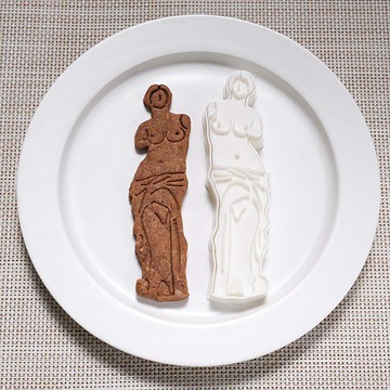 Venus de Milo（千篇一律/千篇一律）