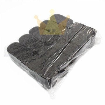 碎髮刷 髮廊美髮用品碎髮掃海棉刷海綿拍塊擦理髮店專用剃頭剪髮工具/台灣出貨✈✈