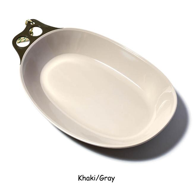 CHUMS チャムス Camper Curry Plate キャンパーカレープレート CH62-1732