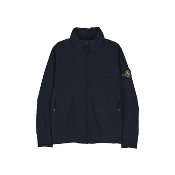 STONE ISLAND SOFT SHELL-R 防風外套夾克 #S