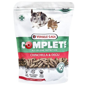 COMPLETE 全方位 完整飼料  500g  1袋