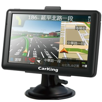 Aiptek 導航王7吋智能導航機Carking K700