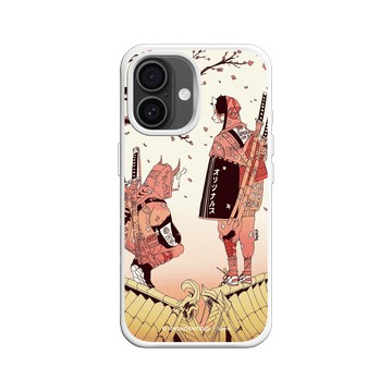 iPhone 16 SolidX 白 - Vinicius Garcia Bueno (Vinne) - Sakura Season 櫻花季