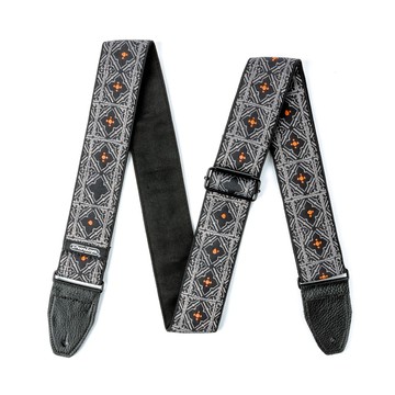 小叮噹的店 DUNLOP D6718 緹花 吉他背帶 Guitar or Bass Strap