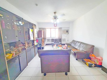 漢神時尚/愛河浪漫/高樓層視野好超優3房｜高雄市前金區五福三路