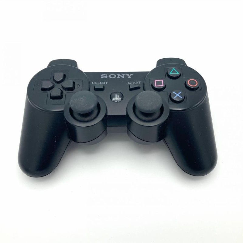 中古 PlayStation 3 (250GB) チャコール・ブラック (CECH-2100B