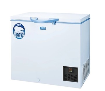 【SANLUX 台灣三洋】TFS-170G 170L 超低溫-60℃冷凍櫃(含基本安裝)