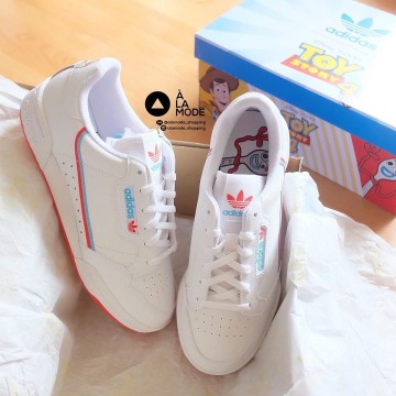 Toy story 4 top forky adidas