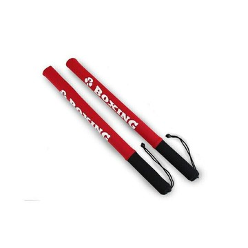 『VENUM旗艦館』Balance1 拳擊軟棒 攻擊棒 MMA 散打 拳擊 紅