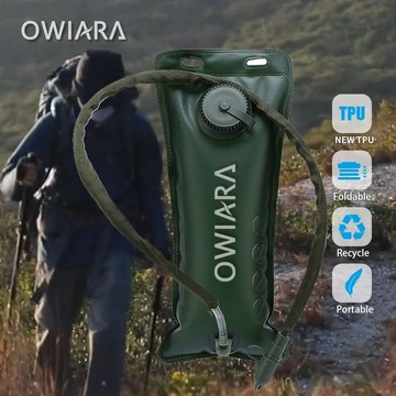 【哆哆購】台湾出貨 戶外濾水器 吸水器 迷你過濾器 單兵緊急濾水器戶外淨水器水袋便攜登山大容量兒童手提水袋戶外徒步騎行