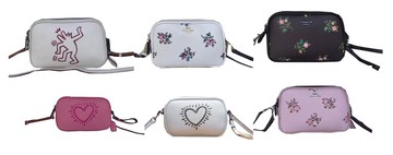 限時 滿3千賺10%點數↘ | ~雪黛屋~COACH 斜背包超小容量拿肩背斜側國際正版保證進口防水防刮皮革品證購證塵套提袋等候10-15日C286481