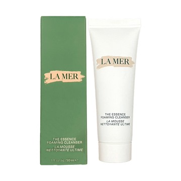 美國 LA MER 海洋拉娜 深海極效潔顏乳霜 30ml(國際航空版)
