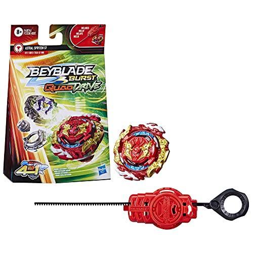 ベイブレード BEYBLADE Burst QuadDrive Astral Spryzen S7