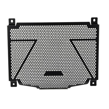 臺灣出貨 適用川崎忍者Ninja1000SX Z1000SX 改裝水箱防護網散熱護罩水箱網