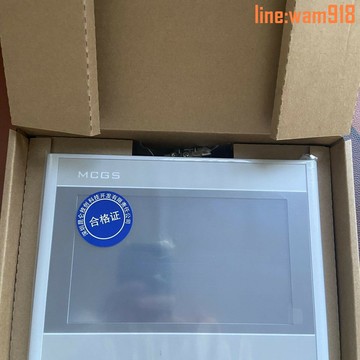 【店長推薦】TPC1021Et昆侖通態全新正品未拆封原裝觸控