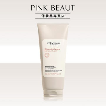 L'OCCITANE 歐舒丹 草本修護髮膜 200ml