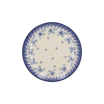 波蘭陶 Spring Ballet 餐盤 20cm