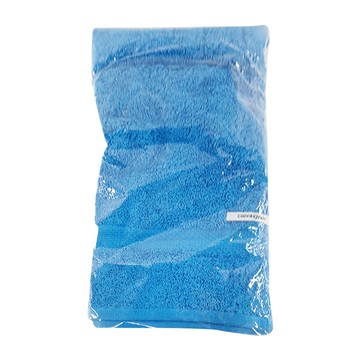 canningvale 坎寧威爾 皇家璀璨毛巾 600g 精梳棉  藍色  1條