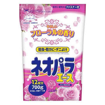 ST 雞仔牌 便利防蟲劑 花香  88包  1袋  700g