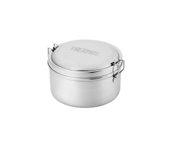 膳魔師不銹鋼便當盒