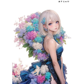 【6月中旬新款】07-096-0110 拼貼貼紙