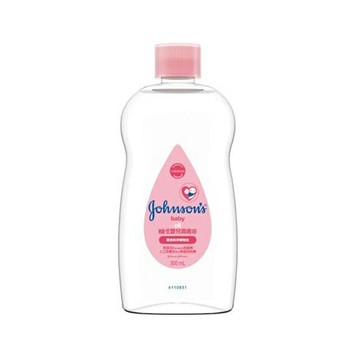 嬌生 嬰兒潤膚油 125ml【德芳保健藥妝】