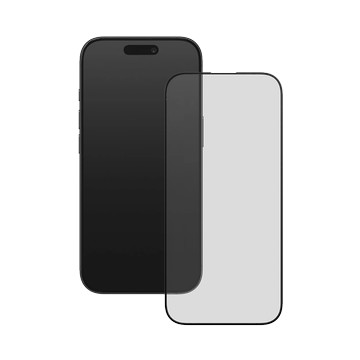 iPhone 16 Pro 9H 鋼化玻璃保護貼 高透