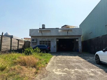 和順工業區20米路/近台江大道/北外環大面寬廠辦｜台南市安南區永安路