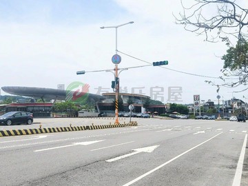 長安8米路旁一般農｜新竹縣湖口鄉北安段