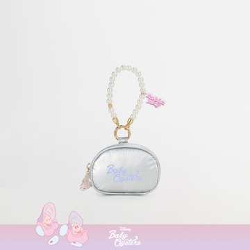 小牡蠣珠光零錢包(牡蠣寶寶系列)