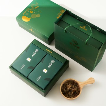 台灣茶 伴手禮 魚腥草茶包 精美禮盒 (5g*30包*2盒) ($29.8/每包)