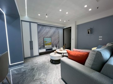 大灣交流道永信國小復國社區裝潢三房+超大平面車位｜台南市永康區復華三街