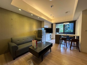 合遠康萊爾 美樹館 裝潢兩房車｜桃園市桃園區正光二街