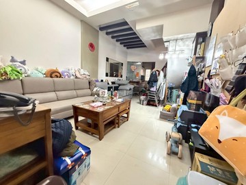 屏東市崇蘭×勝利商圈雙核心優質稀有4房｜車庫透天｜屏東縣屏東市機場北路