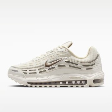Nike 耐吉 Air Max TL 2.5 [FZ4110-012] 男 運動休閒鞋 復古鞋 氣墊 緩震 米白 棕