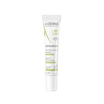 Aderma艾芙美 新葉全效保護護唇霜15ml 特惠瓶【德芳保健藥妝】