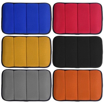 DR.AIR 背包用氣墊護腰墊(大)