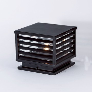 燈泡型柱頭燈 B216-79-0732