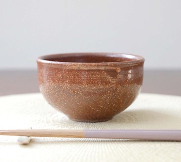 特價 / 鈦金霧面釉飯碗 2