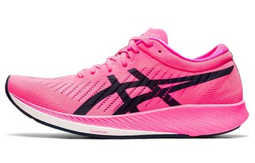 WMNS METARACER HOT PINK