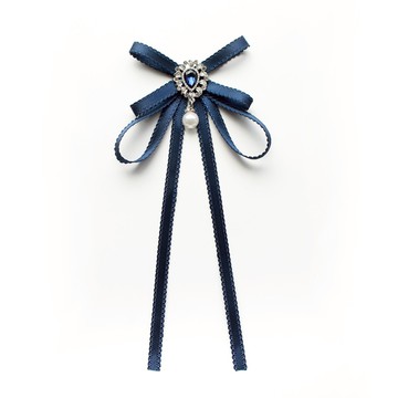 韓版領結女英倫學院風系帶飄帶系帶學生百搭甜美可愛領帶襯衫裝飾