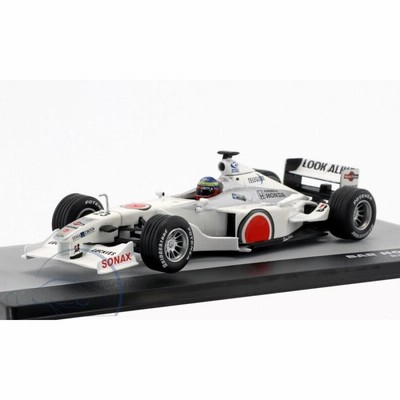 BAR Honda 2000 ミニカー 1/43 限定品 BAR Honda 2000 ミニカー 1/43 限定品