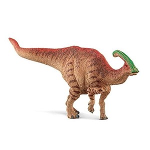 schleich シュライヒ 恐竜 パラサウロロフス