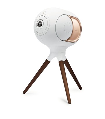 Devialet Treepod Phantom I Speaker Stand