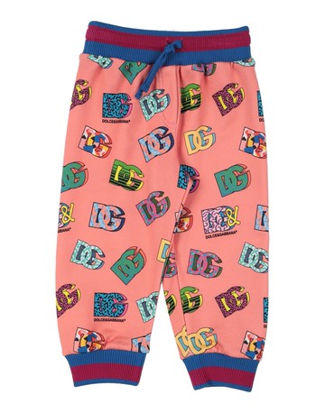 DOLCE & GABBANA Pants - Item 30168338