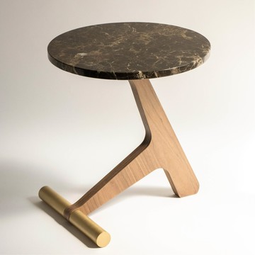 Nomon Home Puntero Tables 邊桌