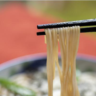 ふるさと納税 静岡市 静岡老舗そば店の味!「磯おろし」キット(1食分(めん150g・つゆ100g)×4パックのセット)