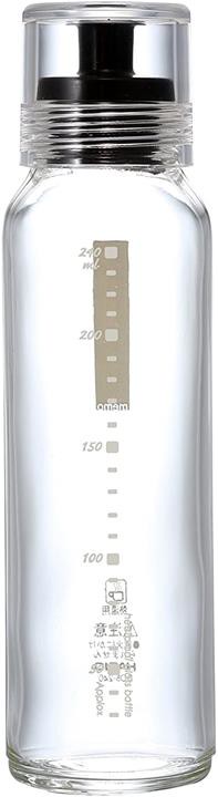 【日本代購】HARIO（哈裡歐）調料瓶 細長型